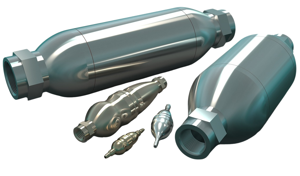 The Super Energy fuel optimization device range